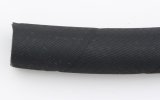 Aeroquip AQP Socketless Hose -8 AN 10 ft. FCN0810 Hose, Socketless, Rubber, Black, AN, Length, Each thumbnail 2