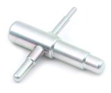 Aeroquip PTFE Hose Tools FBM3646 Assembly Tools, Tools, Steel/Aluminum, for Use with Smooth Bore Hoses, Each thumbnail 2