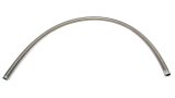 Aeroquip Air Conditioning Hose FCF1009 Hose, Conditioner, Braided Stainless Steel, Nylon Tube, #10 Conditioning, 9 ft., Each thumbnail 2