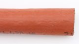 Aeroquip Firesleeve Hose Covering FCS1403 Sleeve, for Wire and Hose, Red, 500 degrees F, 0.880 in. Diameter, 36.0 in. Length, Each thumbnail 2