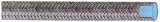 Aeroquip TFE Racing Hose -6 AN 6 ft. FCC0606 Hose, TFE, PTFE Racing, Braided Stainless Steel, AN, Length, Each thumbnail 2