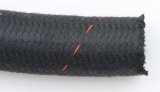 Aeroquip Startlite Racing Hose -12 AN 20 ft. FCU1220 Hose, StartLite, Nomex®, Black, AN, Length, Each thumbnail 2