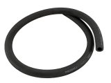 Aeroquip AQP Socketless Hose -8 AN 3 ft. FCN0803 Hose, Socketless, Rubber, Black, AN, Length, Each thumbnail 1
