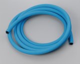 Aeroquip AQP Socketless Hose -10 AN 20 ft. FCV1020 Hose, Socketless, Rubber, Blue, AN, Length, Each thumbnail 1