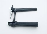 Aeroquip Socketless Fitting Assembly Tools FBM3632 Equipment, Tool, Plastic, Steel, Black, Each thumbnail 1