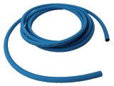 Aeroquip AQP Socketless Hose -6 AN 20 ft. FCV0620 Hose, Socketless, Rubber, Blue, AN, Length, Each thumbnail 1