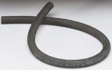 Aeroquip AQP Socketless Hose -6 AN 20 ft. FCN0620 Hose, Socketless, Rubber, Black, AN, Length, Each thumbnail 2