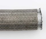 Aeroquip AQP Stainless Steel Braided Hose -20 AN 10 ft. FCA2010 Hose, AQP, Steel, AN, Length, Each thumbnail 3