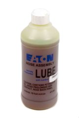 Aeroquip Danfoss Hose Assembly Lube FBM3553 Lubricant, for Assembly, 1 Pint, Each thumbnail 2