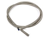 Aeroquip Air Conditioning Hose FCF0806 Hose, Conditioner, Braided Stainless Steel, Nylon Tube, #8 Conditioning, 6 ft., Each thumbnail 2