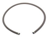 Aeroquip Air Conditioning Hose FCF0606 Hose, Conditioner, Braided Stainless Steel, Nylon Tube, #6 Conditioning, 6 ft., Each thumbnail 2