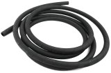 Aeroquip AQP Socketless Hose -10 AN 15 ft. FCN1015 Hose, Socketless, Rubber, Black, AN, Length, Each thumbnail 1