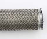Aeroquip AQP Stainless Steel Braided Hose -6 AN 20 ft. FCA0620 Hose, AQP, Steel, AN, Length, Each thumbnail 3