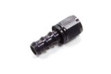 Aeroquip Socketless Hose Ends FBL1514 Fitting, End, AQP Socketless, Straight, -10 AN Barb to Female -10 AN, Aluminum, Black Anodized, Each thumbnail 2
