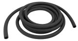 Aeroquip AQP Socketless Hose -10 AN 20 ft. FCN1020 Hose, Socketless, Rubber, Black, AN, Length, Each thumbnail 1