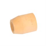 Koni Bump Rubbers 70-34-54-000-0 Bushing, Stop, Polyurethane, Conical, 1.570 in. Length, for 16mm-20mm rod, Each thumbnail 1