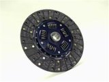 Centerforce Performance Clutch Discs 381963 Disc, Organic, 1 in.- 23-Spline, 8.875 in. Disc, Ford, Mazda, 2.3L, Each thumbnail 1