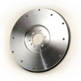 Centerforce Billet Steel 168-Tooth Flywheel 700120 Flywheel, Steel, 168-Tooth, 31.2 lb., Internal Engine Balance, SFI 1.1, Chevy, Big Block, Small Block, Each thumbnail 2