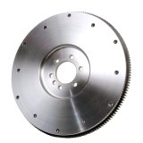 Centerforce Billet Steel 168-Tooth Flywheel 700120 Flywheel, Steel, 168-Tooth, 31.2 lb., Internal Engine Balance, SFI 1.1, Chevy, Big Block, Small Block, Each thumbnail 3
