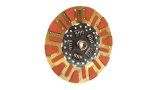 Centerforce Dual Friction Clutch Discs DF382612 Disc, Friction, 1.125 in.- 26-spline, 12 in. Diameter, Buick, Cadillac, Chevy, GMC, Olds, Pontiac thumbnail 2