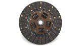 Centerforce Performance Clutch Discs 384180 Disc, Organic, 1 1/16 in.- 10-Spline, 10.4 in. Disc, Jeep, 232, 258, 304, Each thumbnail 6