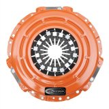 Centerforce Dual Friction Clutch Kits DF201904 Kit, Friction, 1 in. Diameter Shaft, 14-Spline, 9.125 in. Diameter Disc, Chevy, GMC, Isuzu, Jeep thumbnail 2