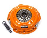 Centerforce Dual Friction Clutch Kits DF700000 Kit, Friction, 1 1/16 in. Diameter Shaft, 10-Spline, 11 in. Diameter Disc, Ford, Mercury, L6, V8 thumbnail 4