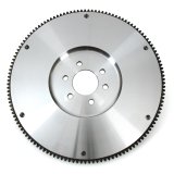 Centerforce Billet Steel 130-Tooth Flywheel 700460 Flywheel, Steel, 130-Tooth, 28.8 lb., External Engine Balance, Mopar, Small Block, Each thumbnail 1