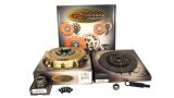 Centerforce I Clutch Kits KCF482114 Kit, Stage I, 10-spline, 10.40 in. Disc Diameter, Pressure Plate, Ford, Kit thumbnail 2