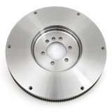Centerforce Billet Steel 153-Tooth Flywheel 754173 Flywheel, Steel, 153-Tooth, 27.5 lbs., External Balance, Chevy, Each thumbnail 1