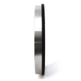 Centerforce Billet Steel 153-Tooth Flywheel 754173 Flywheel, Steel, 153-Tooth, 27.5 lbs., External Balance, Chevy, Each thumbnail 2