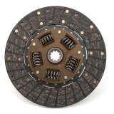 Centerforce Performance Clutch Discs 380920 Disc, Organic, 1 1/16 in. Diameter Shaft, 10-Spline, 10.4 in. Diameter Disc, Ford, 4.6L, Each thumbnail 1