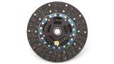 Centerforce Performance Clutch Discs 380920 Disc, Organic, 1 1/16 in. Diameter Shaft, 10-Spline, 10.4 in. Diameter Disc, Ford, 4.6L, Each thumbnail 4