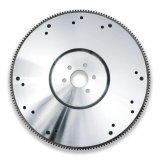 Centerforce Billet Steel 143-Tooth Flywheel 700440 Flywheel, Steel, 143-Tooth, 36.2 lb., Internal Engine Balance, Mopar, Big Block, 426 Hemi, Wedge, 440, Each thumbnail 1