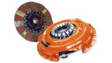 Centerforce Dual Friction Clutch Kits DF611679 Kit, Friction, 1 1/16 in. Diameter Shaft, 10-Spline, 11 in. Diameter Disc, Ford, Kit thumbnail 2
