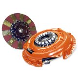 Centerforce Dual Friction Clutch Kits DF611679 Kit, Friction, 1 1/16 in. Diameter Shaft, 10-Spline, 11 in. Diameter Disc, Ford, Kit thumbnail 3