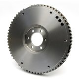 Centerforce Nodular Iron 164-Tooth Flywheel 400472 Flywheel, Cast Iron, 164-tooth, 27.5 lb., Internal Engine Balance, Jeep, Each thumbnail 1