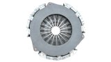 Centerforce I Clutch Kits CF178066 Kit, I, Organic, 1.125 in.- 10 Spline, 11 in. Disc, Dodge, 3.9, 4.7, 5.2, 5.9L, Kit thumbnail 7