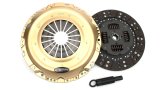 Centerforce I Clutch Kits CF178066 Kit, I, Organic, 1.125 in.- 10 Spline, 11 in. Disc, Dodge, 3.9, 4.7, 5.2, 5.9L, Kit thumbnail 8