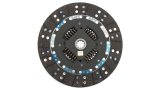 Centerforce I Clutch Kits CF178066 Kit, I, Organic, 1.125 in.- 10 Spline, 11 in. Disc, Dodge, 3.9, 4.7, 5.2, 5.9L, Kit thumbnail 9