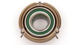 Centerforce Throwout Bearings N1401 Bearing, Chevy, 5.7L LT, 5.7L LT5, Each thumbnail 4