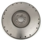 Centerforce Nodular Iron 168-Tooth Flywheel 400142 Flywheel, Iron, 168-Tooth, 25.0 lbs., Internal Balance, Chevrolet, Each thumbnail 2