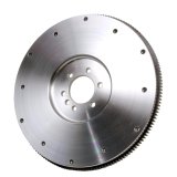 Centerforce Billet Steel 130-Tooth Flywheel 700400 Flywheel, Steel, 130-Tooth, 29.3 lb., Internal Engine Balance, SFI 1.1, Mopar, Big, Small Block, Each thumbnail 1
