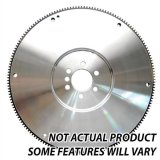 Centerforce Billet Steel 130-Tooth Flywheel 700400 Flywheel, Steel, 130-Tooth, 29.3 lb., Internal Engine Balance, SFI 1.1, Mopar, Big, Small Block, Each thumbnail 3
