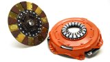 Centerforce Dual Friction Clutch Kits DF193675 Kit, Friction, 1 1/8 in. Diameter Shaft, 10-Spline, 10.4 in. Diameter Disc, Jeep, Kit thumbnail 2