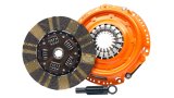Centerforce Dual Friction Clutch Kits DF098391 Kit, Friction, 1 1/8 in. Diameter, 10-Spline, 10.4 in. Disc, Jeep, Kit thumbnail 2