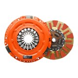 Centerforce Dual Friction Clutch Kits DF161675 Kit, Friction, 1 1/8 in. Diameter Shaft, 26-Spline, 10.4 in. Diameter Disc, GM, Kit thumbnail 2