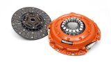 Centerforce Dual Friction Clutch Kits DF735877 Kit, Friction, 1 1/8 in. Diameter Shaft, 10-Spline, 11 in. Diameter Disc, Chevy, GMC, Kit thumbnail 2