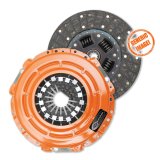 Centerforce II Clutch Kits CFT547035 Kit, Organic, 1 in. Diameter Shaft, 24-Spline, 8.875 in. Diameter Disc, for Nissan, 2.4L, Kit thumbnail 1