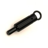 Centerforce Clutch Alignment Tools 53010 Tool, 1 1/8 in. Diameter, 10-Spline, Plastic, Black, Each thumbnail 1